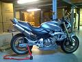Honda Hornet 600 2005